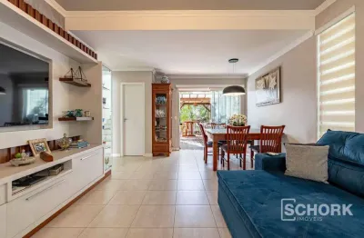 Casa com 3 dormitórios à venda, 250 m² por r$ 1.400.000,00 - escola agrícola - blumenau/sc