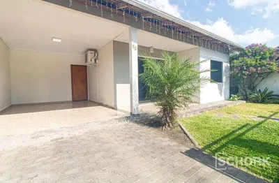 Casa com 2 dormitórios à venda, 100 m² por r$ 530.000,00 - itoupava central - blumenau/sc
