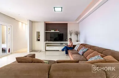 Casa com 6 dormitórios à venda, 433 m² por r$ 3.000.000,00 - itoupava central - blumenau/sc