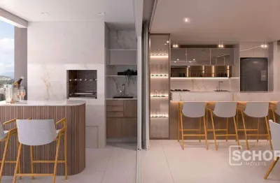 Apartamento com 2 dormitórios à venda, 66 m² por r$ 463.246,00 - velha - blumenau/sc