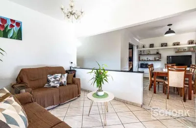 Casa com 3 dormitórios à venda, 233 m² por r$ 899.000,00 - testo salto - blumenau/sc
