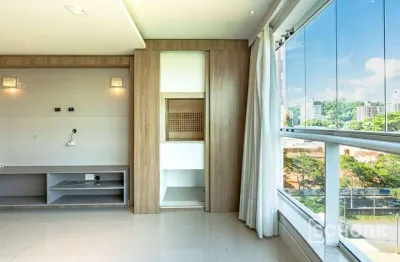 Apartamento com 2 dormitórios à venda, 96 m² por r$ 780.000,00 - victor konder - blumenau/sc