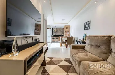 Apartamento com 2 dormitórios à venda, 69 m² por r$ 450.000,00 - garcia - blumenau/sc
