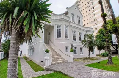 Casa para alugar, 752 m² por r$ 29.000,00/mês - jardim blumenau - blumenau/sc