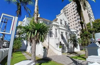 Casa para alugar, 752 m² por r$ 29.000,00/mês - jardim blumenau - blumenau/sc