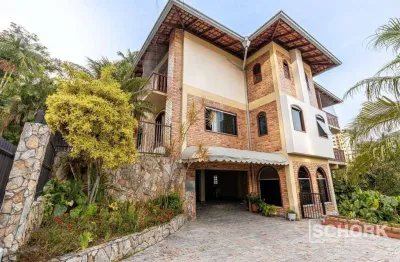 Casa com 4 dormitórios à venda, 357 m² por r$ 1.300.000,00 - vila nova - blumenau/sc