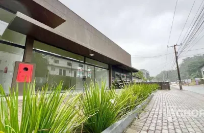 Sala para alugar, 50 m² por r$ 2.370,00/mês - salto do norte - blumenau/sc