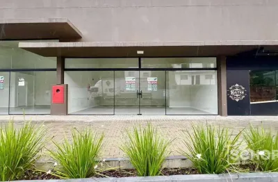 Sala para alugar, 50 m² por r$ 2.370,00/mês - salto do norte - blumenau/sc