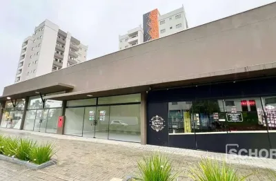 Sala para alugar, 50 m² por r$ 2.370,00/mês - salto do norte - blumenau/sc