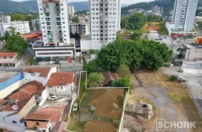 Casa com 3 dormitórios à venda, 206 m² por r$ 695.000,00 - velha - blumenau/sc