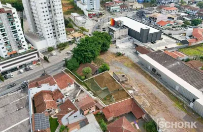 Casa com 3 dormitórios à venda, 206 m² por r$ 695.000,00 - velha - blumenau/sc