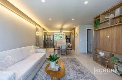 Sobrado com 2 dormitórios à venda, 146 m² por R$ 880.000,00 - Água Verde - Blumenau/SC