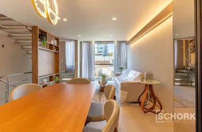 Sobrado com 2 dormitórios à venda, 146 m² por r$ 880.000,00 - água verde - blumenau/sc