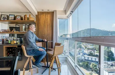 Apartamento com 3 dormitórios à venda, 84 m² por r$ 880.000,00 - victor konder - blumenau/sc