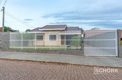 Casa com 3 dormitórios à venda, 142 m² por r$ 1.200.000,00 - quintino - timbó/sc