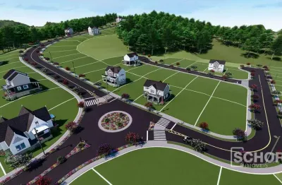 Terreno à venda, 500 m² por r$ 250.000,00 - vila itoupava - blumenau/sc