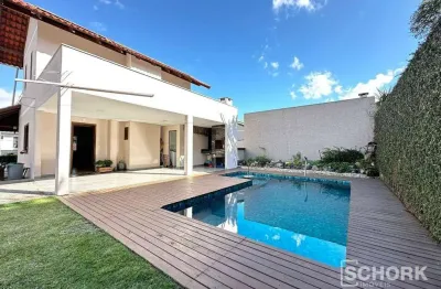 Casa com 3 dormitórios à venda, 145 m² por r$ 969.000,00 - fortaleza alta - blumenau/sc