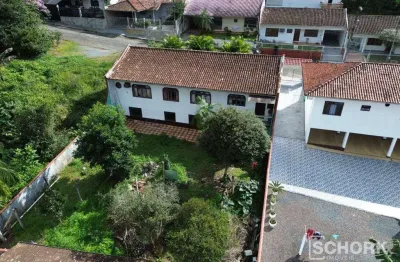 Terreno à venda, 392 m² por r$ 599.000,00 - fortaleza - blumenau/sc