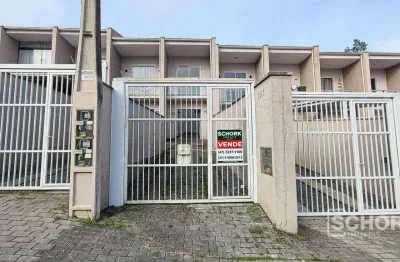 Sobrado com 2 dormitórios à venda, 70 m² por r$ 375.000,00 - itoupava central - blumenau/sc
