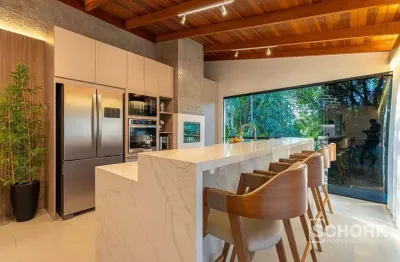 Casa com 3 dormitórios à venda, 195 m² por r$ 949.000,00 - itoupava central - blumenau/sc