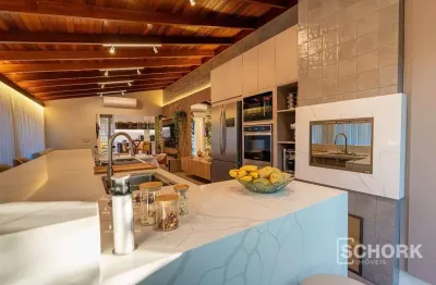 Casa com 3 dormitórios à venda, 195 m² por R$ 949.000,00 - Itoupava Central - Blumenau/SC