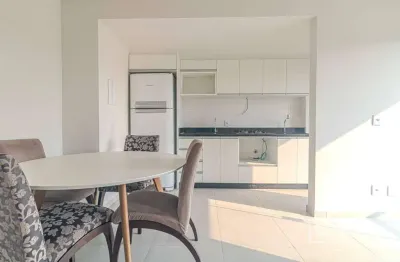 Apartamento com 2 dormitórios à venda, 55 m² por r$ 320.000,00 - badenfurt - blumenau/sc