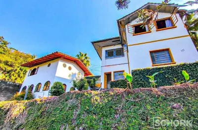 Terreno à venda, 775 m² por r$ 720.000,00 - centro - blumenau/sc