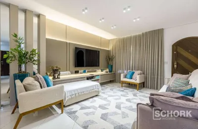Casa com 3 dormitórios à venda, 329 m² por r$ 1.300.000,00 - salto - blumenau/sc