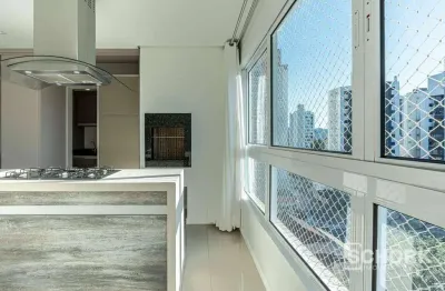 Apartamento com 3 dormitórios à venda, 100 m² por r$ 780.000,00 - velha - blumenau/sc