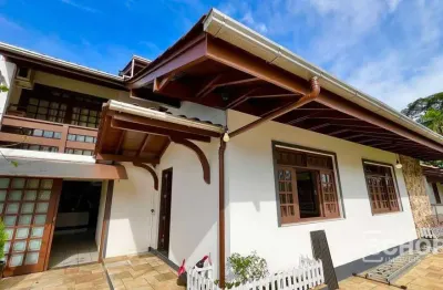 Casa com 4 dormitórios para alugar, 200 m² por r$ 4.575,99/mês - salto do norte - blumenau/sc
