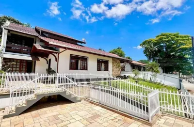 Casa com 4 dormitórios para alugar, 200 m² por r$ 4.575,99/mês - salto do norte - blumenau/sc