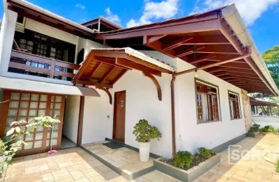 Casa com 4 dormitórios para alugar, 200 m² por r$ 4.575,99/mês - salto do norte - blumenau/sc