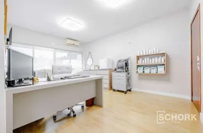 Sala à venda, 61 m² por r$ 600.000,00 - centro - blumenau/sc