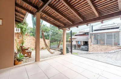 Casa com 2 dormitórios à venda, 69 m² por r$ 439.900,00 - escola agrícola - blumenau/sc
