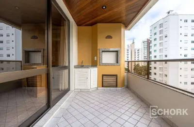 Apartamento com 3 dormitórios à venda, 113 m² por r$ 1.180.000,00 - victor konder - blumenau/sc