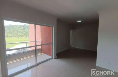 Apartamento com 2 dormitórios à venda, 66 m² por R$ 330.000,00 - Itoupava Central - Blumenau/SC