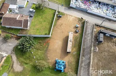 Terreno à venda, 1585 m² por r$ 1.400.000,00 - itoupavazinha - blumenau/sc