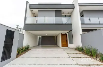 Sobrado à venda, 150 m² por r$ 865.000,00 - fritz lorenz - timbó/sc
