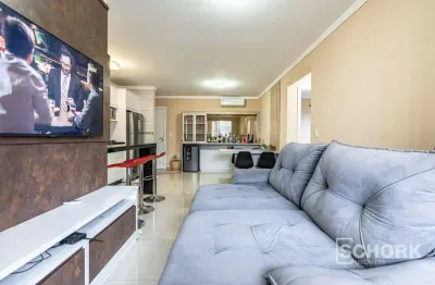 Apartamento com 2 dormitórios à venda, 90 m² por r$ 399.000,00 - padre martinho stein - timbó/sc