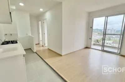 Apartamento com 2 dormitórios para alugar, 45 m² por r$ 1.785,00/mês - itoupava central - blumenau/sc