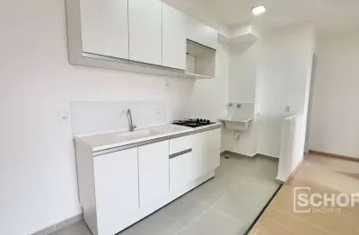 Apartamento com 2 dormitórios para alugar, 45 m² por r$ 1.645,00/mês - itoupava central - blumenau/sc