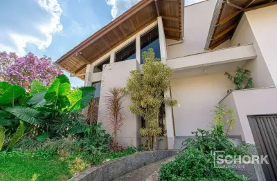 Casa com 3 dormitórios à venda, 258 m² por R$ 1.400.000,00 - Itoupava Central - Blumenau/SC