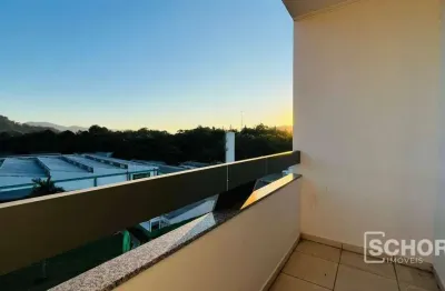Apartamento com 2 dormitórios para alugar, 78 m² por r$ 1.939,81/mês - salto - blumenau/sc