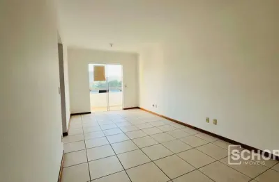 Apartamento com 2 dormitórios para alugar, 78 m² por r$ 1.939,81/mês - salto - blumenau/sc
