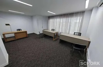 Sala para alugar, 40 m² por r$ 2.500,00/mês - itoupava central - blumenau/sc