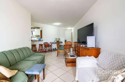 Apartamento com 3 dormitórios à venda, 93 m² por r$ 550.000,00 - escola agrícola - blumenau/sc