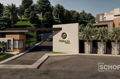 Terreno à venda, 220 m² por r$ 180.000,00 - fortaleza - blumenau/sc