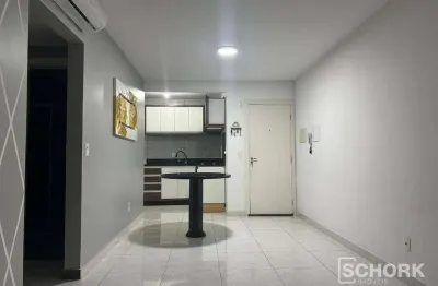 Apartamento com 2 dormitórios à venda, 67 m² por r$ 260.000,00 - itoupavazinha - blumenau/sc