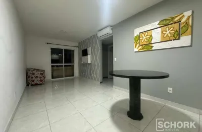 Apartamento com 2 dormitórios à venda, 67 m² por r$ 260.000,00 - itoupavazinha - blumenau/sc