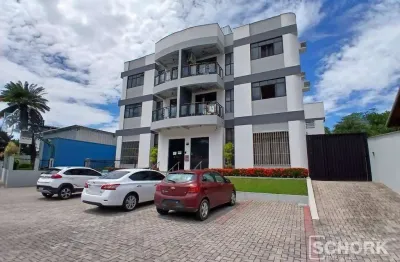 Sala para alugar, 150 m² por r$ 5.557,00/mês - salto do norte - blumenau/sc